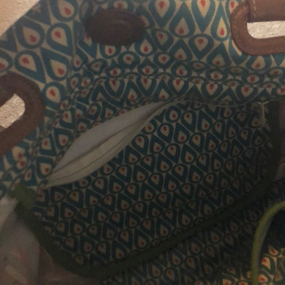 Fossil purse - Picture 3 of 4